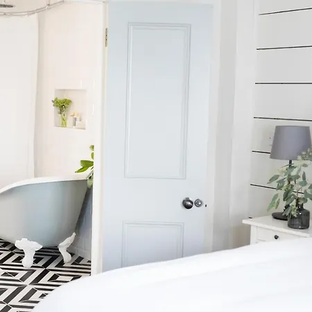 The Reddeer Tatil Evi